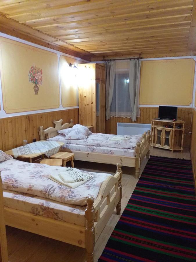 Стаи За Гости Дончо Войвода كوبريفشتيتسا المظهر الخارجي الصورة